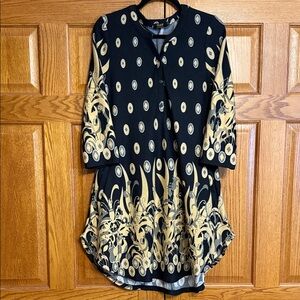 Comfortable, Stylish R&B Collection Dress